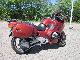 1995 BMW  R1100RT Motorcycle Sport Touring Motorcycles photo 2