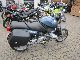 1997 BMW  R850R trunk / Top condition / 18tkm Motorcycle Naked Bike photo 2