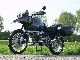 2002 BMW  R1150GS ABS system includes case very well maintained Motorcycle Enduro/Touring Enduro photo 2
