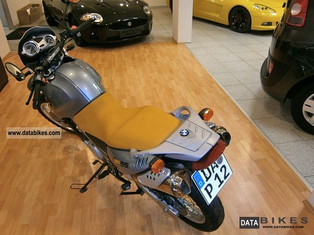 bmw gs 650 2000