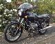 1985 BMW  R 100 CS Motorcycle Motorcycle photo 1