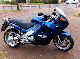 2002 BMW  K1200RS Motorcycle Sport Touring Motorcycles photo 1