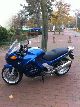 2002 BMW  K1200RS Motorcycle Sport Touring Motorcycles photo 2