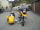2000 BMW  R1150GS Motorcycle Combination/Sidecar photo 1