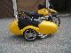2000 BMW  R1150GS Motorcycle Combination/Sidecar photo 2