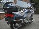 2005 BMW  K 1200 LT fully equipped accident free Motorcycle Motorcycle photo 2