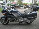 2005 BMW  K 1200 LT fully equipped accident free Motorcycle Motorcycle photo 4