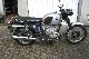 BMW  R 75/5 1973 Motorcycle photo