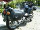 1998 BMW  R1100RS first hand \ Motorcycle Sport Touring Motorcycles photo 3