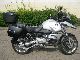 2001 BMW  R1150GS / ABS / case set / and many others. / Financing Motorcycle Enduro/Touring Enduro photo 2