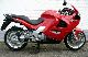 2001 BMW  K 1200 RS 2xKOFFER * Heated grips * MOT 03/2013 * LED Motorcycle Sport Touring Motorcycles photo 3