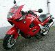 2001 BMW  K 1200 RS 2xKOFFER * Heated grips * MOT 03/2013 * LED Motorcycle Sport Touring Motorcycles photo 8