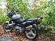 1995 BMW  R1100R Motorcycle Motorcycle photo 1