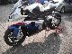 2010 BMW  S 1000 RR LOT OF ACCESSORIES Motorcycle Sports/Super Sports Bike photo 4