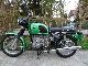 BMW  R75 / 5 1973 Motorcycle photo