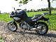 2004 BMW  Scarver 650 Motorcycle Motorcycle photo 1