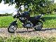 2004 BMW  Scarver 650 Motorcycle Motorcycle photo 2