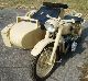1941 BMW  R 71 team from 1941 to 1943 Motorcycle Combination/Sidecar photo 2