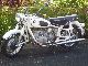 1967 BMW  R50 / 2 Motorcycle Motorcycle photo 2