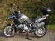 2007 BMW  R 1200 GS with only 8000 km from 1.Hand Motorcycle Enduro/Touring Enduro photo 11