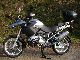 BMW  R 1200 GS with only 8000 km from 1.Hand 2007 Enduro/Touring Enduro photo