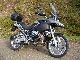 2007 BMW  R 1200 GS with only 8000 km from 1.Hand Motorcycle Enduro/Touring Enduro photo 3