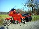 1985 BMW  K 100 RT maintained very Motorcycle Tourer photo 1