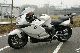 BMW  K 1300 S with Safety Package and ESA 2011 Sports/Super Sports Bike photo