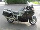 2007 BMW  K 1200GT Motorcycle Motorcycle photo 1