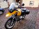 2001 BMW  1150GS Motorcycle Enduro/Touring Enduro photo 1