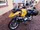 2001 BMW  1150GS Motorcycle Enduro/Touring Enduro photo 3