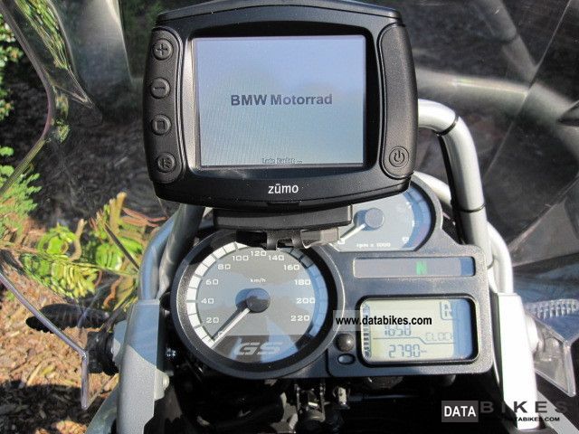 2009 Bmw navigation system manual #4
