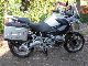 2009 BMW  1200 GS as new, fully equipped with navigation Motorcycle Enduro/Touring Enduro photo 3