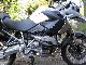 2009 BMW  1200 GS as new, fully equipped with navigation Motorcycle Enduro/Touring Enduro photo 4