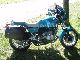 1994 BMW  R100 / Type: 247E, 41.79 thousand km ORIGINAL, accessories ..... Motorcycle Motorcycle photo 3