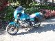 1994 BMW  R100 / Type: 247E, 41.79 thousand km ORIGINAL, accessories ..... Motorcycle Motorcycle photo 6