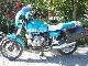 1994 BMW  R100 / Type: 247E, 41.79 thousand km ORIGINAL, accessories ..... Motorcycle Motorcycle photo 7