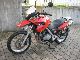 2004 BMW  F 650 GS + lowered + TOP Motorcycle Motorcycle photo 1