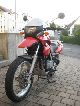 2004 BMW  F 650 GS + lowered + TOP Motorcycle Motorcycle photo 3
