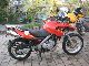2004 BMW  F 650 GS + lowered + TOP Motorcycle Motorcycle photo 4