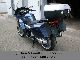 2006 BMW  K 1200GT Motorcycle Sport Touring Motorcycles photo 8