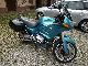 1992 BMW  R 1100 RS Motorcycle Motorcycle photo 1