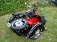 1959 BMW  R69 Motorcycle Combination/Sidecar photo 4