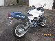 2003 BMW  R 1100 S Boxer Cup Replica - ABS - Heated handle Motorcycle Sports/Super Sports Bike photo 2