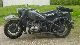 1942 BMW  R75 - Wehrmachtsgespann Motorcycle Combination/Sidecar photo 2