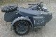 1942 BMW  R75 - Wehrmachtsgespann Motorcycle Combination/Sidecar photo 4