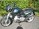 1996 BMW  R 1100 R ABS 2 Hand Motorcycle Tourer photo 2
