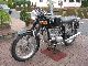 BMW  R 60/5 long arm newly restored 1972 Motorcycle photo