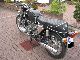 1972 BMW  R 60/5 long arm newly restored Motorcycle Motorcycle photo 1