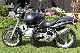 1999 BMW  R 850R Motorcycle Naked Bike photo 1